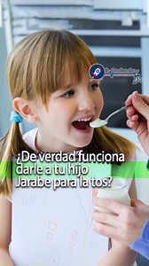 Hola 👋🏼!! Soy Charlie, tu doctor👨🏽‍⚕️ . ❌ Los jarabes para la tos NO sirven en niños. . ❗ Y pueden causar efectos secundarios peligrosos. 🧒🏼 No deben usarse en menores de 6 años 💊 No curan, solo enmascaran síntomas ✅ Mejor usa lavados nasales y dale muchos líquidos . ¡Guarda este post para tenerlo a la mano! 🏷️ Y compártelo con otros papás 🔄 . . Quieres una cita? 📅 👇🏼 https://www.doctoralia.com.mx/z/d2heCH . . 📍Cd de México 📞5590450402 📱5565445870 Star Medica HIP . . #JarabesNo #T