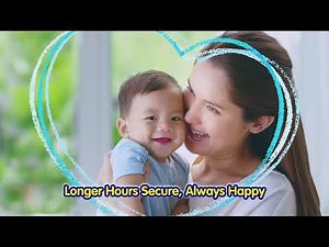 MamyPoko Extra Dry with NEW Diamond Emboss