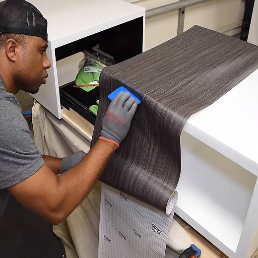 Motorized Coffee Table with a Secret 4k Projector Credit: DIY Creators | DIY & Crafts