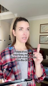 15K views · 706 reactions | I think this is what they call girl math;) #motherandson #parenthood #girlmath #kidsshoes #mamahood #momhumor #momthoughts #parenthumor #vans #funnymoms | The Relatable Mom | Facebook