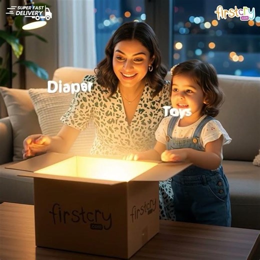 FirstCry - Get Superfast Delivery in Kanpur, Shop Now. Qwik, Easy & Reliable.