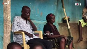 Strange how KOFI B thought his Biological father was dead but discovers the truth that he is not dead after Death | KOFI TV