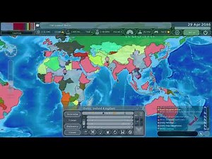 Dummynation - conquering the world