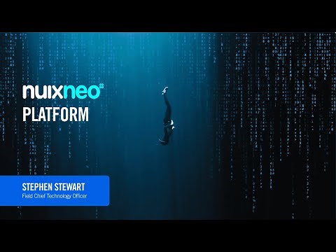 Nuix NEO Live Demo and Walk-through