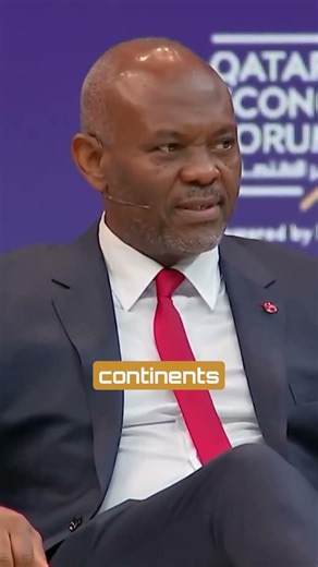 Tony Elumelu reel