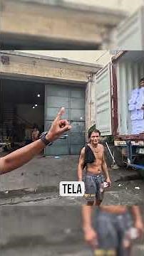 Tondo, Manila