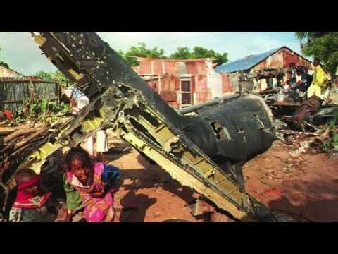 The Battle of Mogadishu (1993) | When Somalia Stood Its Ground | By Kilali K. Sage