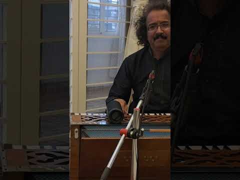 Nagma - Mishra Khamaj Pt. Subhash Dasakkar.