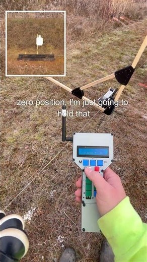 A practical demo of an X1 Pro set up with low cables.