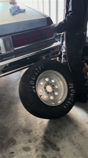 Dialing in the Box Chevy for Drag Racing