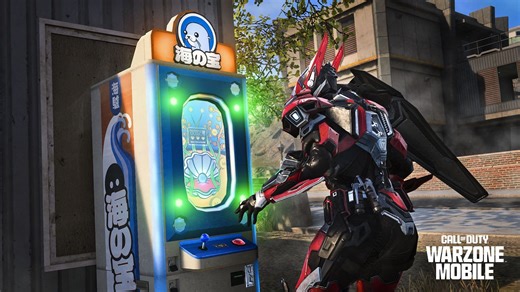 Warzone Mobile Season 5 Reloaded patch notes: All bug fixes, changes, and more