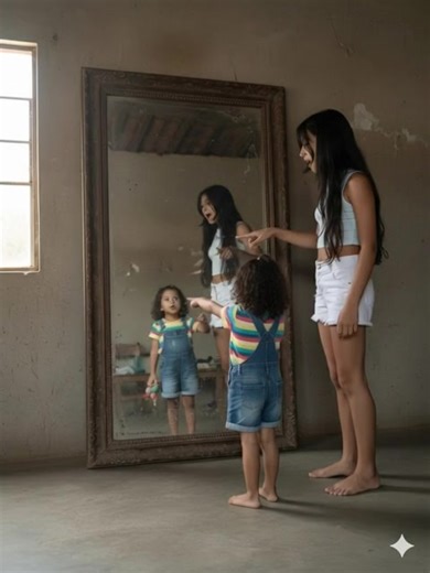 Intercambio de Cuerpos en TikTok: Parte 10 Final