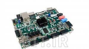 FPGA & SoC Programming with Zybo: Vivado and Vitis Training