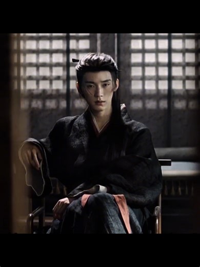 Geto, Is That You? A Look at Zhou Yiran in C-Drama