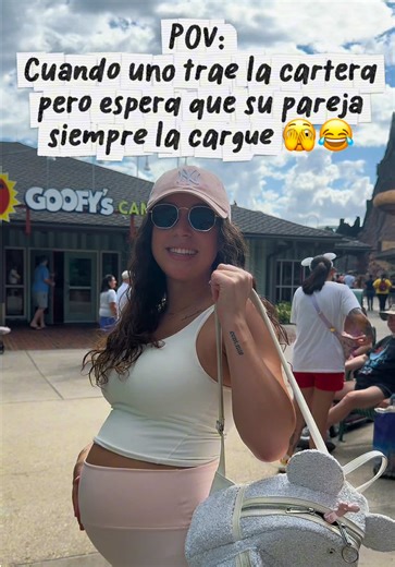 ¿Quién Carga la Cartera en la Relación?