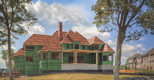 Roof Solutions | Huber Engineered Woods
