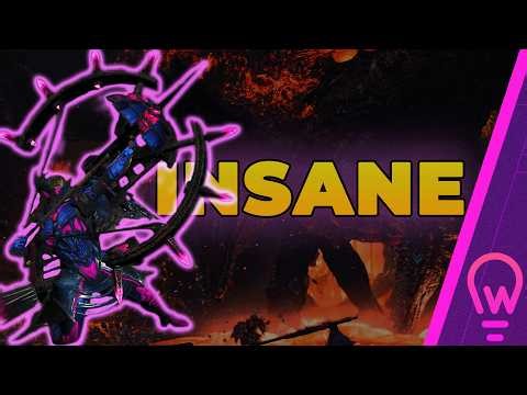 Gogmazios is BROKEN Now | Best Builds After Title Update 4