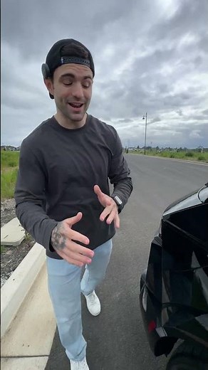 The Ioniq 5 N IS SO FAST!!!!