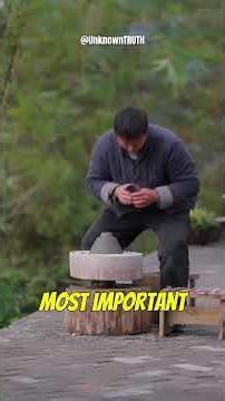 The 900 Year OLD Secret You Need to Know!