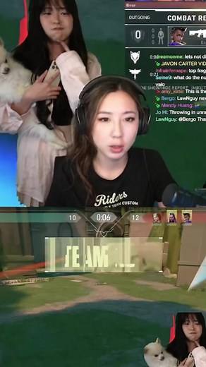 Exploring the Fuslie House with Roomies | Gaming Streamer Fun