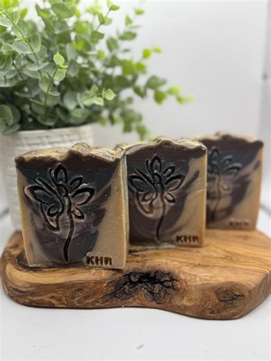 Southern Gentlemen Cold Process Soap - Etsy