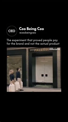 In 2018, Payless Shoe Source conducted a bold marketing experiment by unveiling “Palessi,” a fictional luxury shoe store in Santa Monica, California. The company transformed a former Armani store into a high-end boutique, stocking it with their regular budget-friendly shoes cleverly rebranded under the Palessi name. To enhance the illusion of exclusivity, Payless partnered with the advertising agency DCX Growth Accelerator to create an opulent ambiance, featuring gold mannequins and extravagant 
