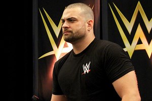"I didn’t want to collect the paycheck I didn’t earn" - Eddie Kingston opens up about why he turned down WWE