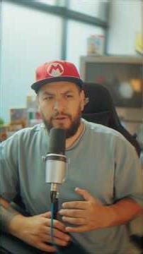 The Switch 2 has a Boost Mode for Switch 1 games #nintendo #switch2 #switch #markelgamer