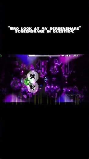 #SUBSCRIBETWIN amest BY iMess. #geometrydash #gd