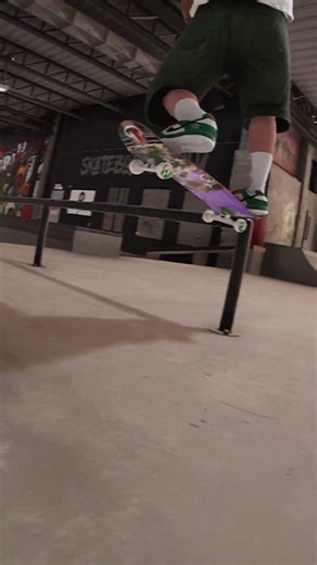 Testing out the editor mode | Session w/mods #session #fyp #skateboarding #skate #simulator