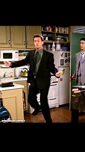 CHANDLER DANCING 🔥🔥❤️❤️🤣🤣 | Chandlerandjoey