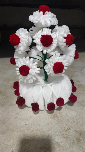 foam ka guldasta #shorts #shortvideo #youtubeshorts