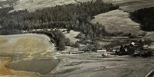 Anderson Co. land set to be developed once owned by Revolutionary War Colonel