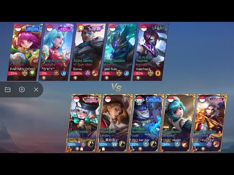 SLOW STARTS CAN BE MADE INTO WINNING GAMES!!! | SUPERB TANKING | Ranked Match gameplay FULL