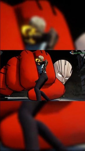 Re-Creating Saitama’s DEATH PUNCH in GTA 5! 😱✊💥