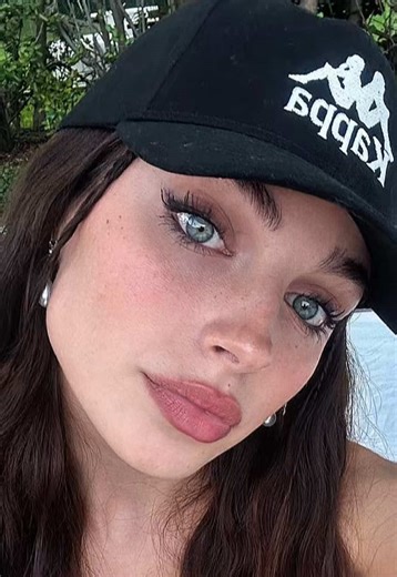 True Angel: White Angel Costume & Beauty Looks