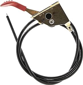 Exmark 116-4919 Throttle Control Pioneer E S Series