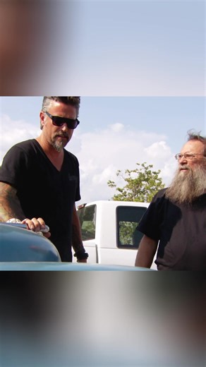 Ultimate Guide to Classic Cars: Fast N' Loud Features