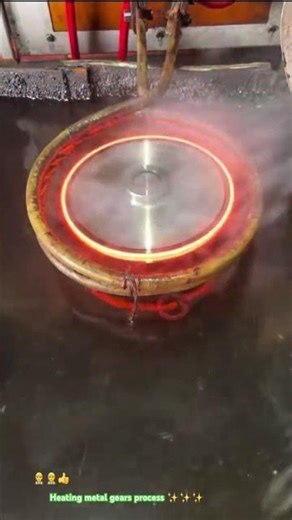 Essential Way to Increase Surface Hardness, Strength, Extend Service Life