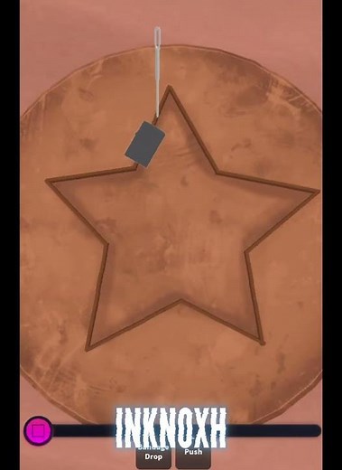 Ink game || villan arc #roblox #robloxedit #edit