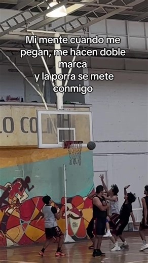 Lo mero ricote 🥵 jajaja #contenido #viralvideo #baloncesto #basquetbol #elandy23 #🏀
