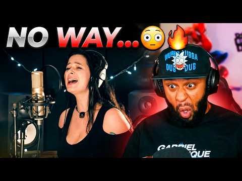 BAD OMENS – Specter (MAPHRA Vocal Cover) [REACTION] | THIS VOCAL PERFORMANCE IS INSANE! 😳🔥