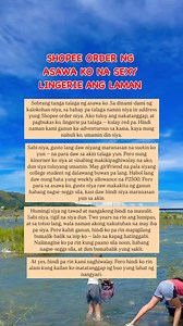 SHOPEE ORDER | Read It Closet