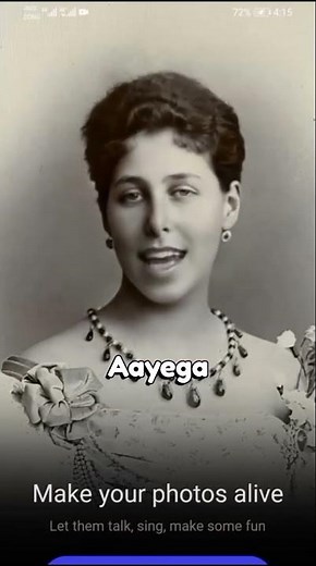 How to Animate Your Image | Make Your Photo Singing like Singer | Animate All Faces In One Picture