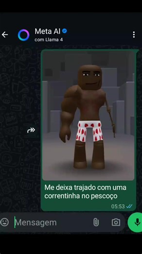 Humor e Memes em Roblox: Expectativas vs. Realidade