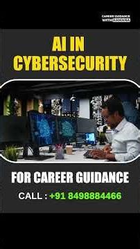 02 AI ఇపుడు Cybersecurity ని మార్చేస్తోంది | Claude Mythos Explained | Career Guidance with Ramana