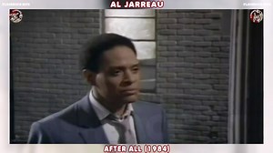 Al Jarreau - After All (1984) | FlashBack Hits