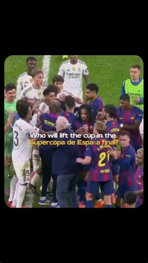 Real madrid vs Barcelona കിരീടം ആരെ നേടും?#football #barcelonafootball #malayalam #realmadrid