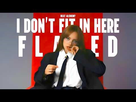 Flawed – Beat Alchemy (Official Audio) | Dark Emotional Alternative 2026