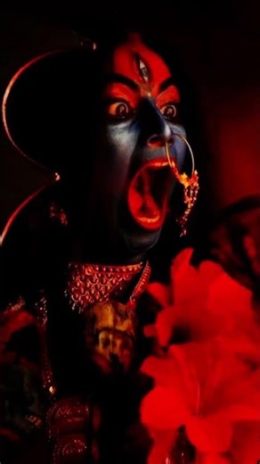#jai shasan Kali#